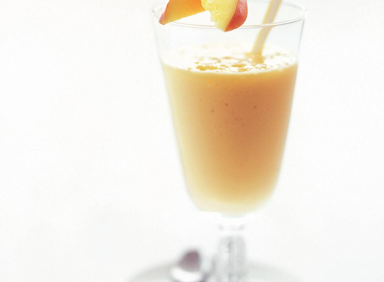 Mangoshake
