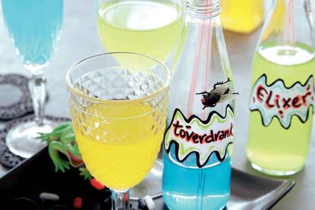 Toverdrank