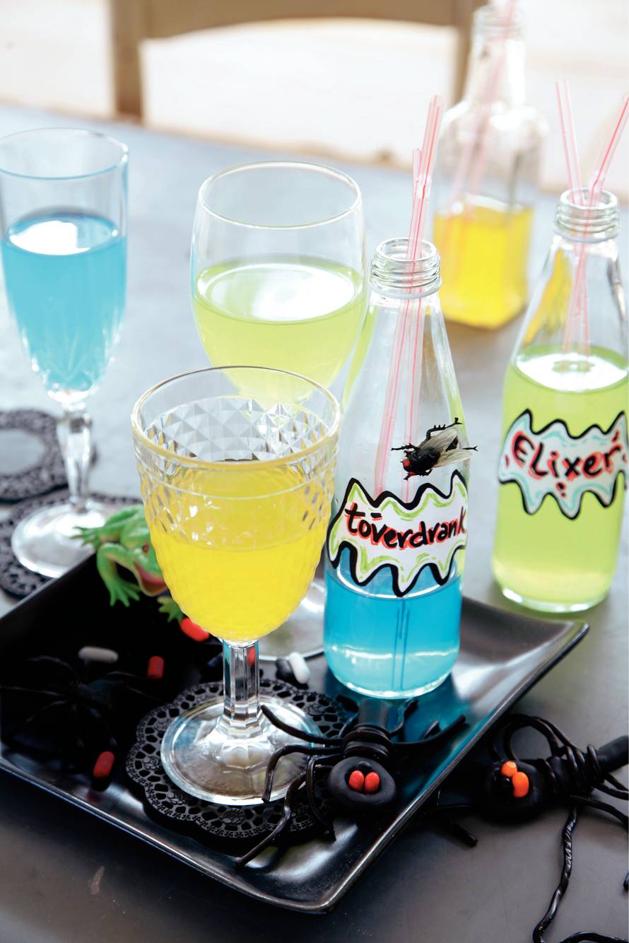 halloween recepten allerhande