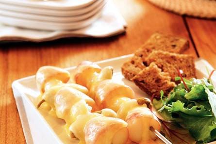 Raclette