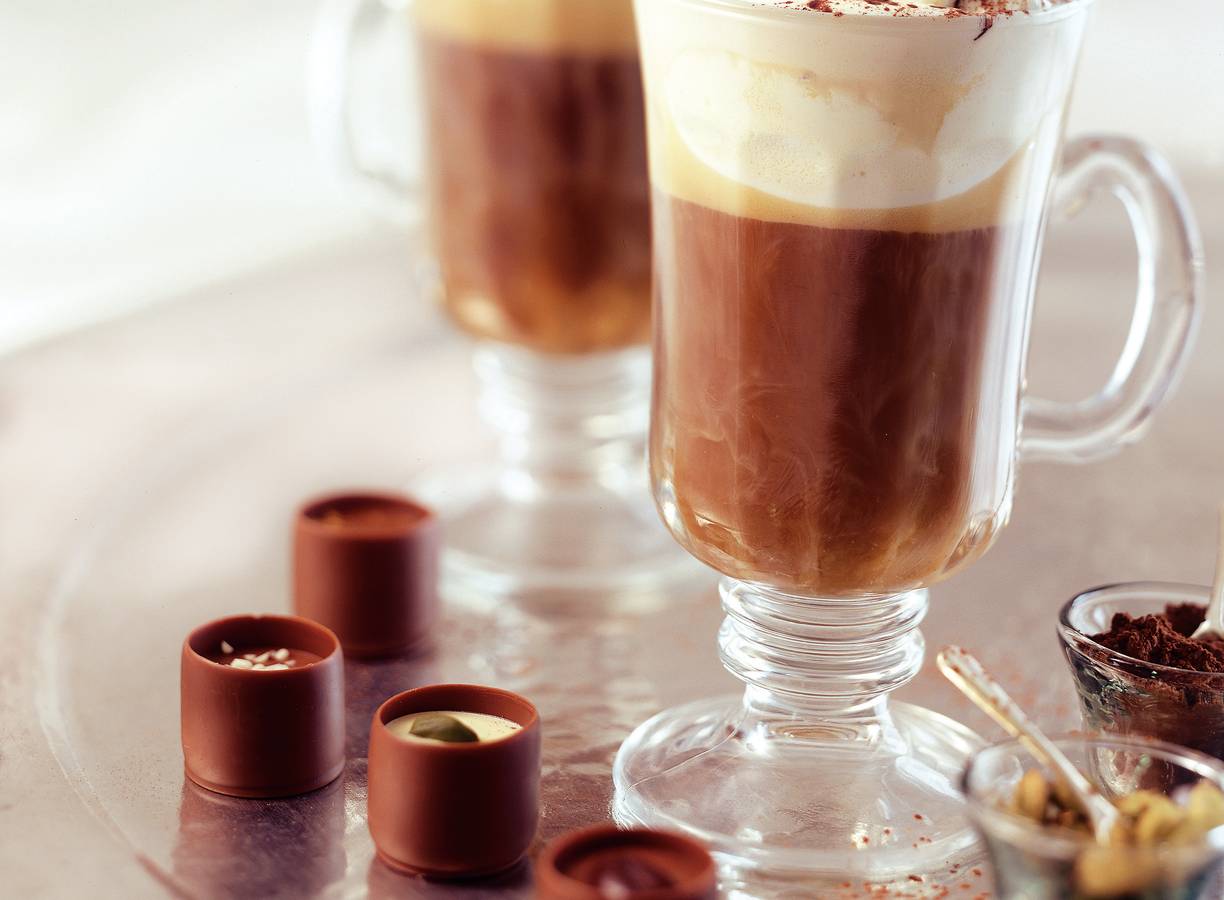 Koffie met een twist