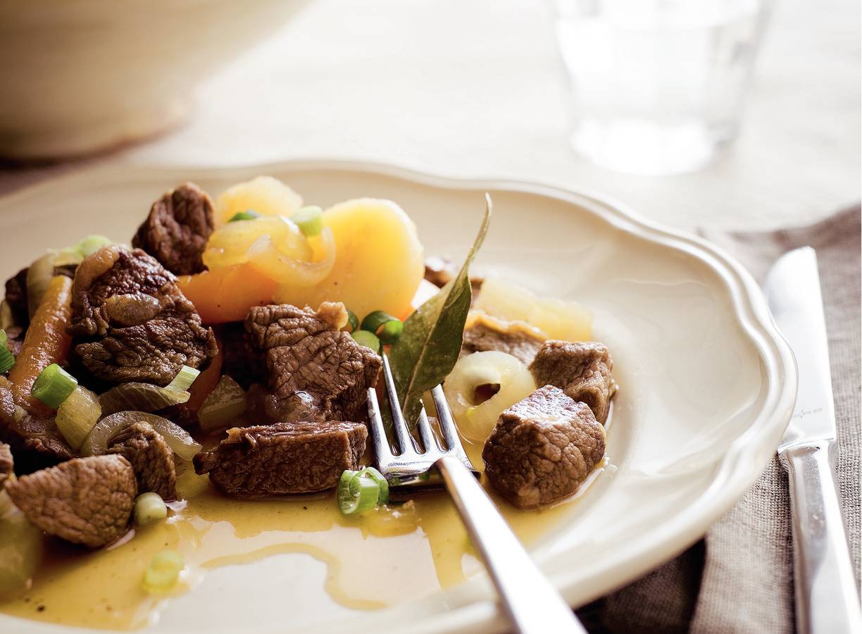 Irish stew