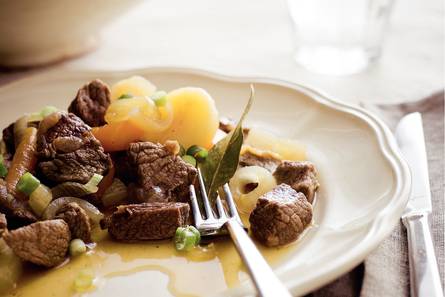 Irish stew