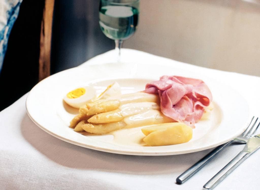 Asperges