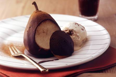 Chocoladeperen