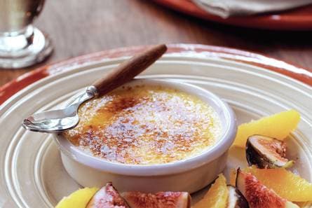 Crema catalana