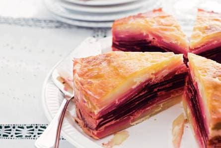 Bietengratin