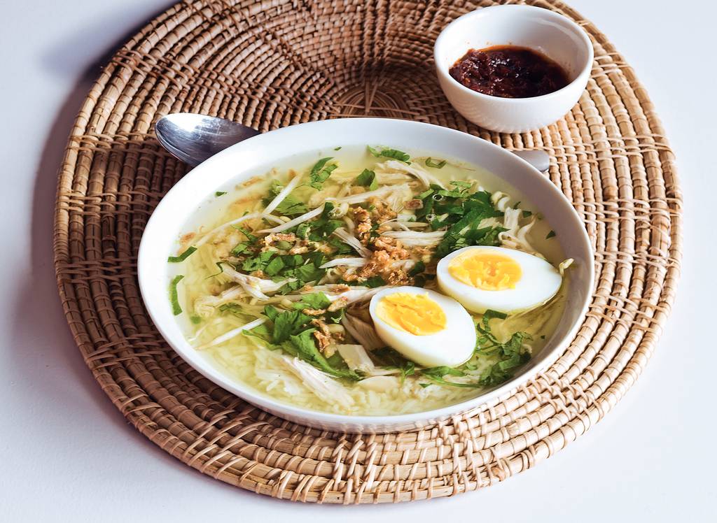 Soto ajam