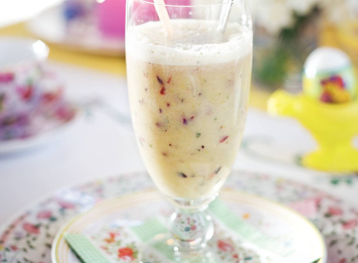 Smoothie plus