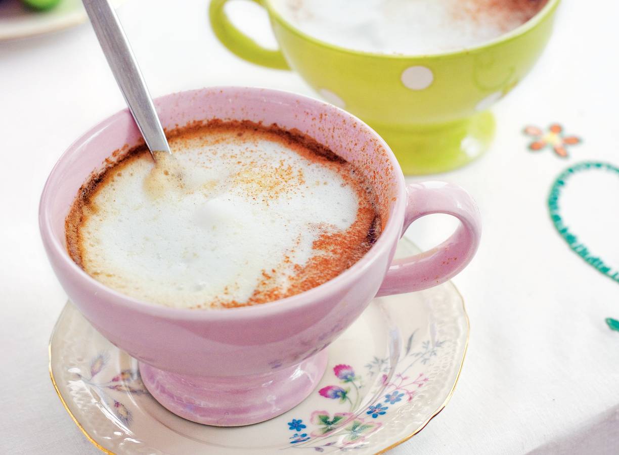 Chocokoffie