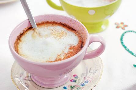 Chocokoffie