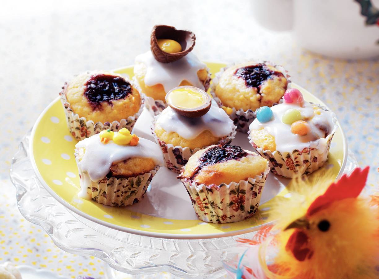 Minimuffins