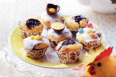 Minimuffins