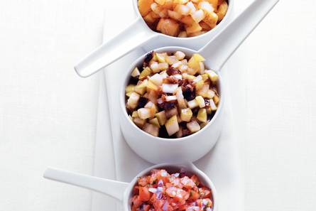 Tomatensalsa