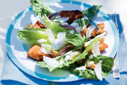 Caesar salade
