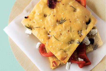 Focaccia