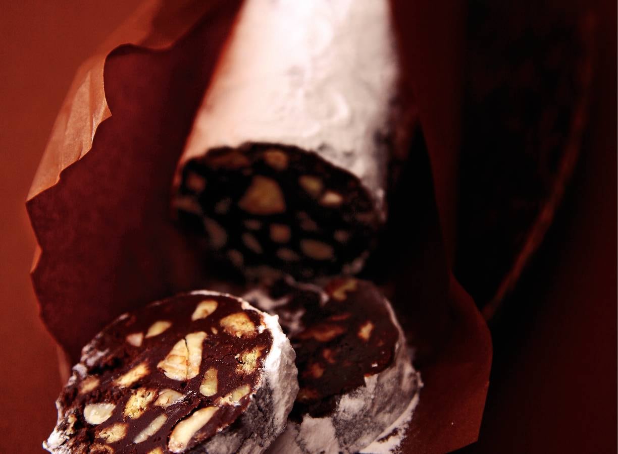 Chocolami