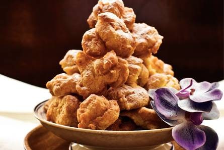 Dolci di carnavale