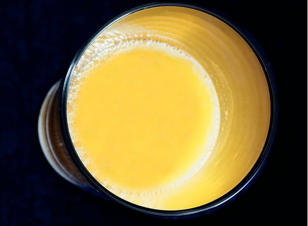 Citrussapje (sapsnack)