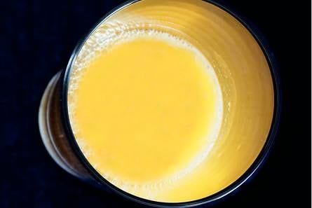 Citrussapje (sapsnack)