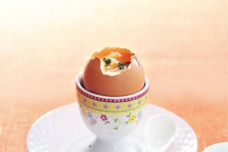 Ei-in-de-dop