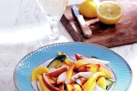 Roedjak met mango