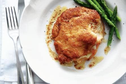 Cordon bleu