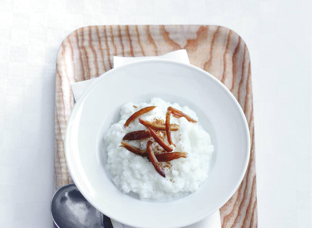 Kokosrijst met kaneel recept - Allerhande | Albert Heijn