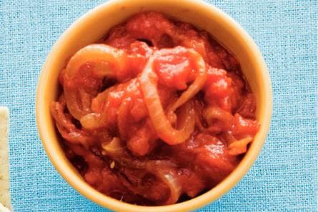 Tomatenchutney