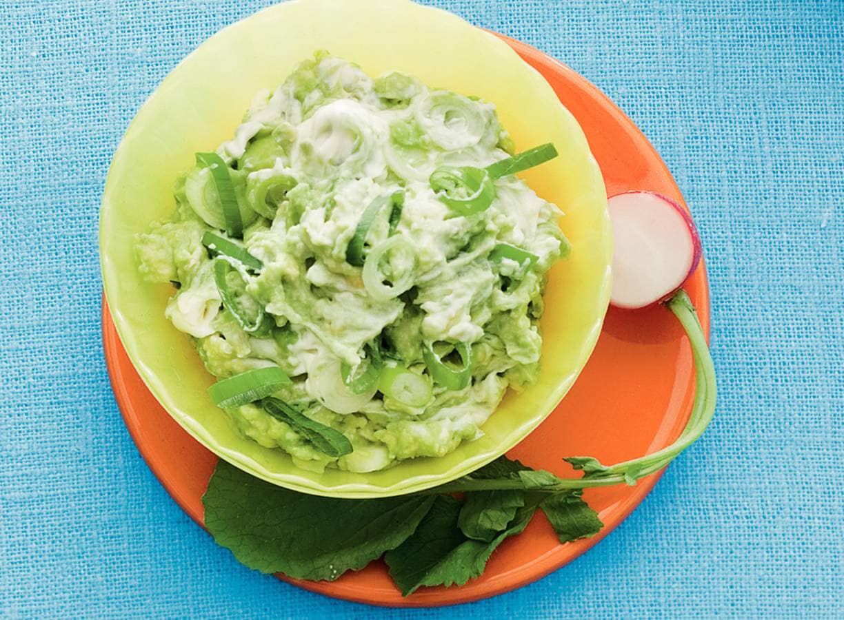 Avocadodip