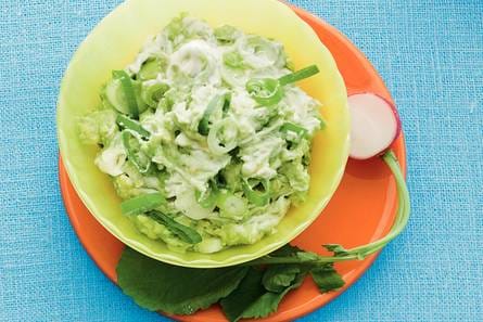 Avocadodip
