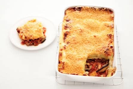 Moussaka