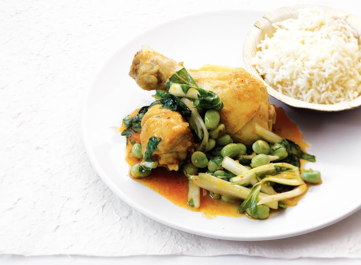 Kipdrumsticks paniki