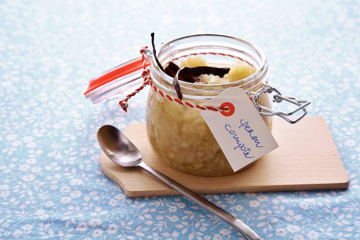 Perencompote