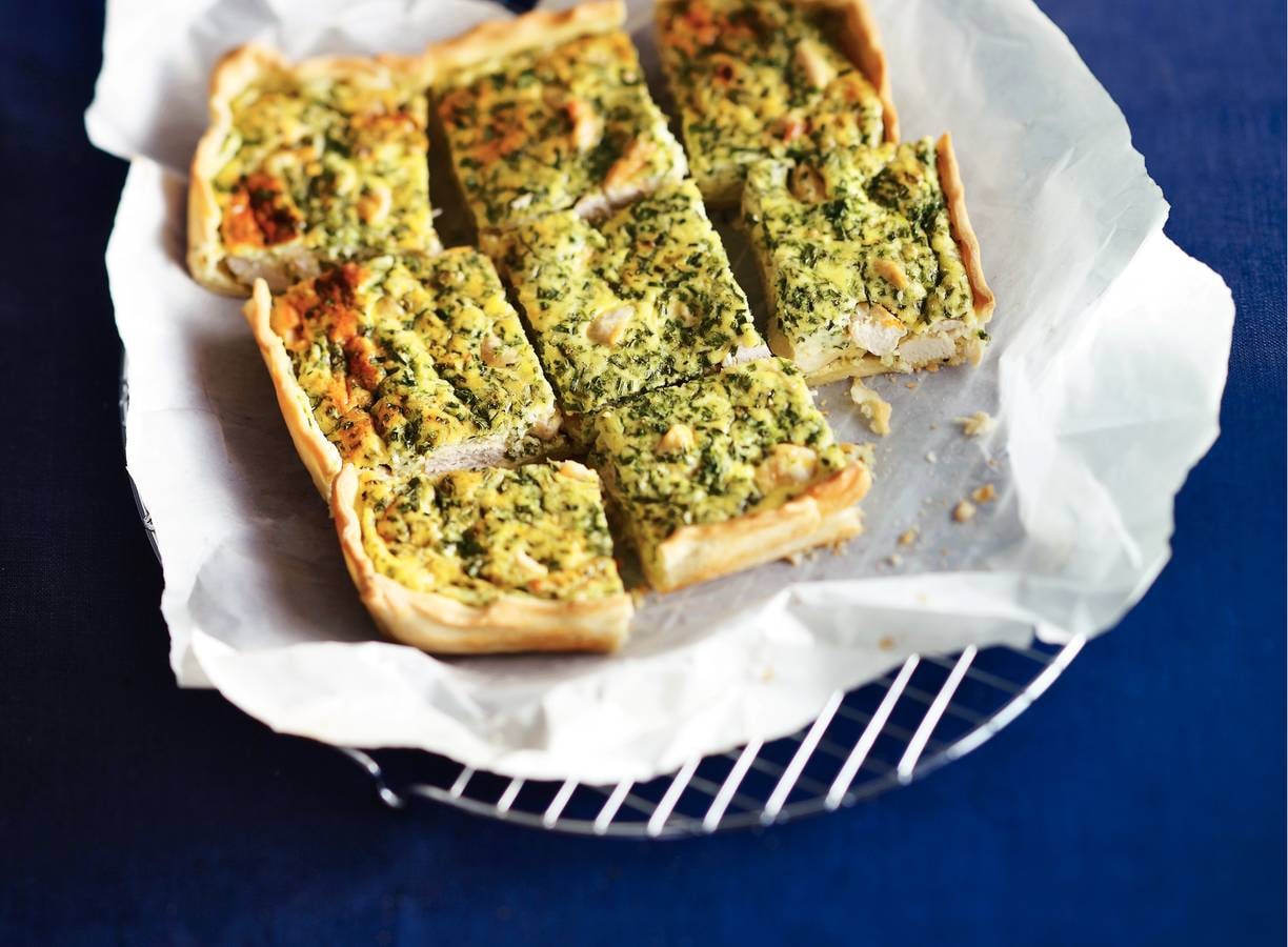 Kipquiche