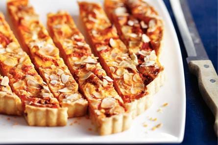 Paprikaquiche