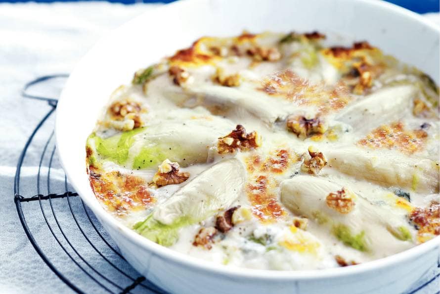recept witlof recept witlof