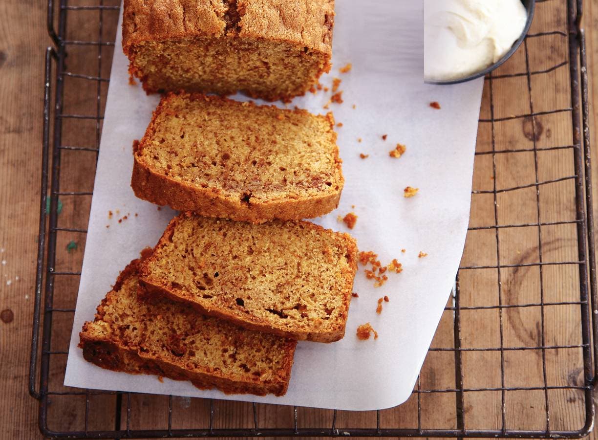 Speculaascake