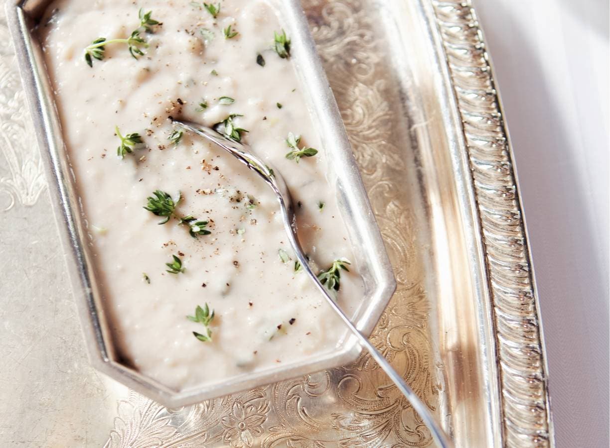 Bonenpuree