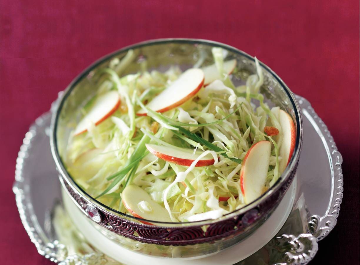 Koolsalade