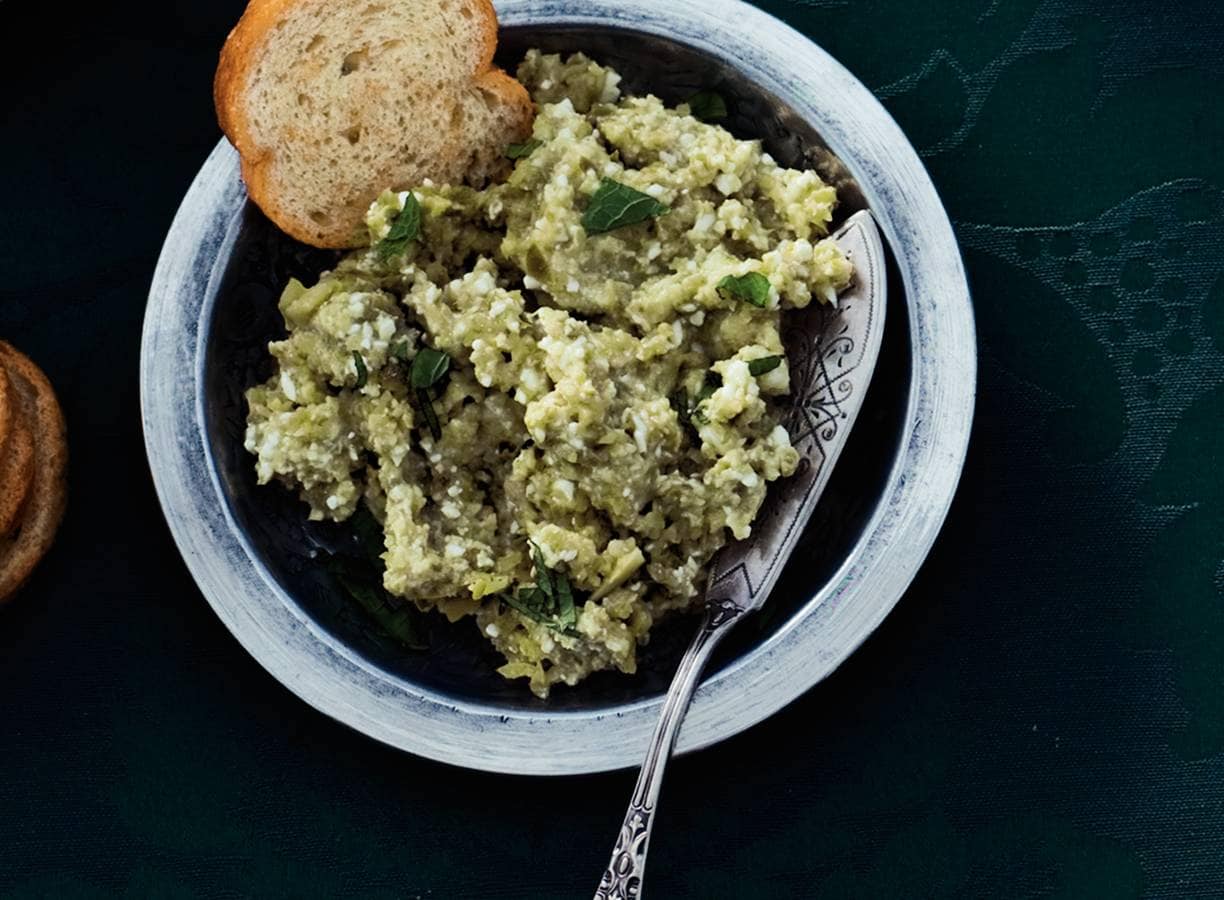 Tapenade