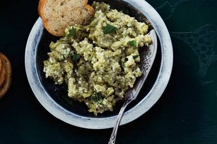 Tapenade
