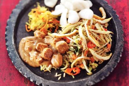 Nasi speciaal