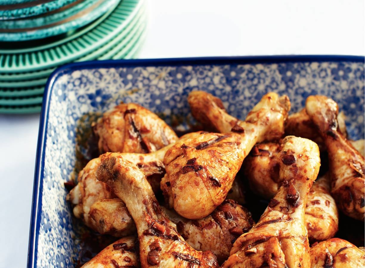 Sojakipdrumsticks