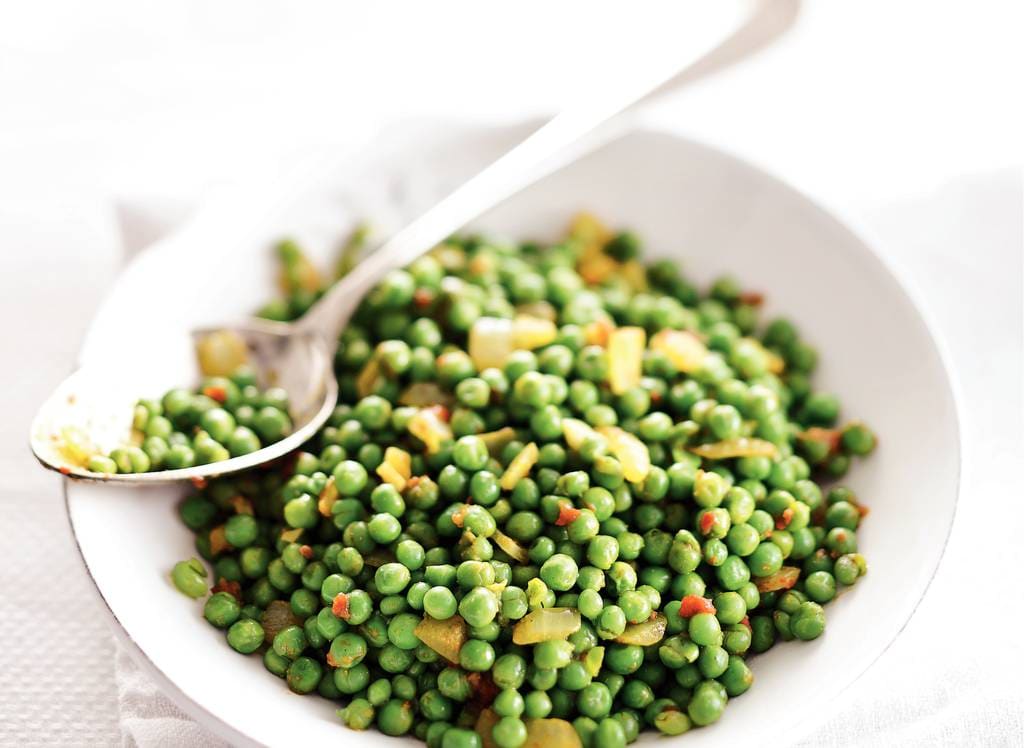Vegetarische Surinaamse recepten
