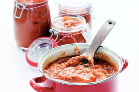 Tomatensaus