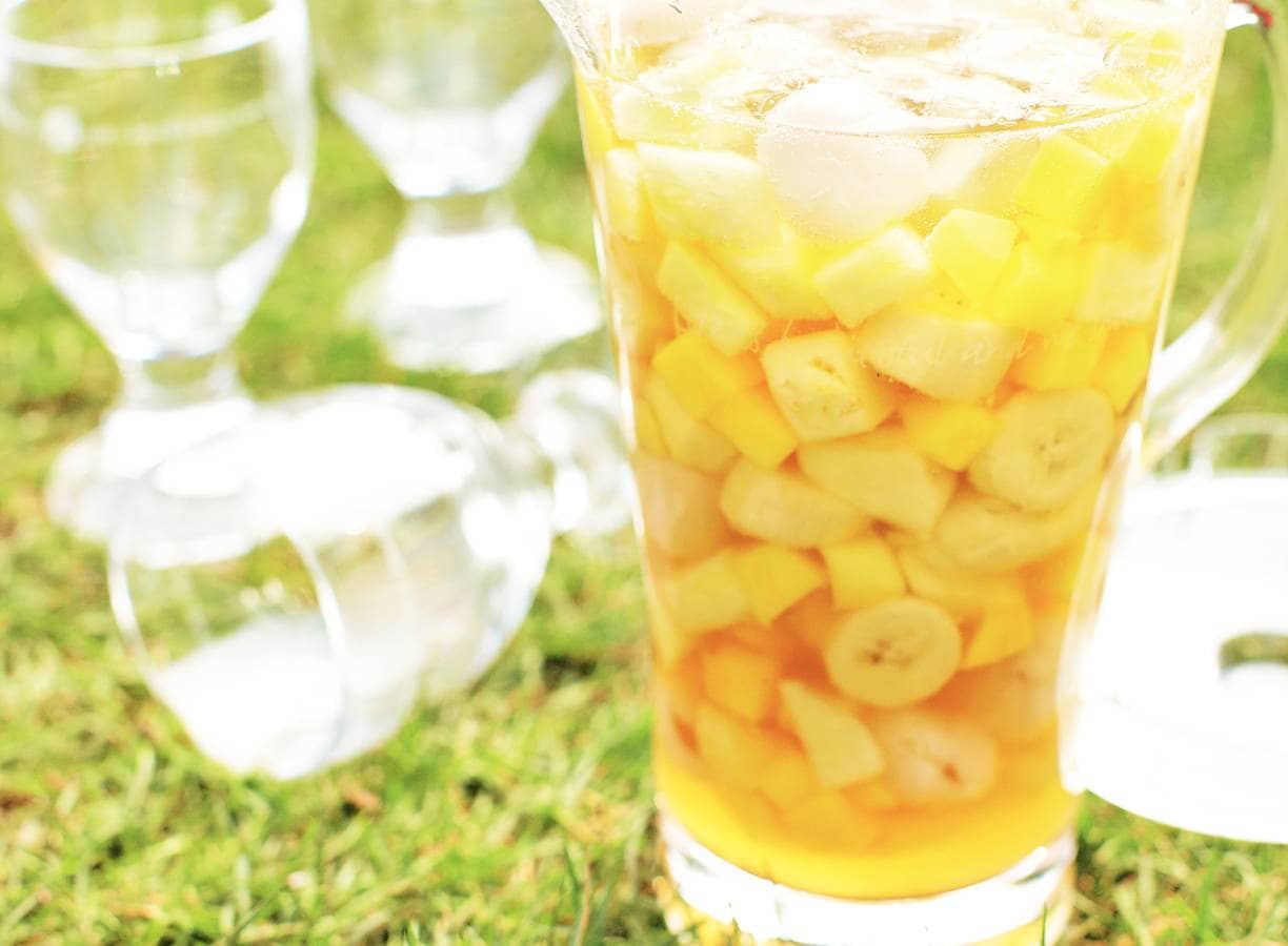 Zomer-bowl