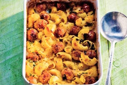 Pasta al forno