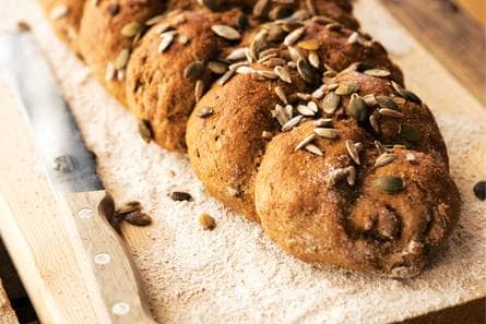 Vlechtbrood