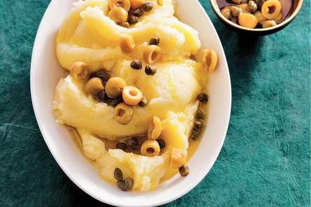 Italiaanse puree